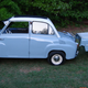 Illustration for article titled Goggomobil T300 Is A Rare And Tiny Find